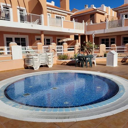 Apartamento Funcional En Residencial Con Piscina En Inmejorable Ubicacion En Centro De La Isla Caleta De Fuste Exteriér fotografie