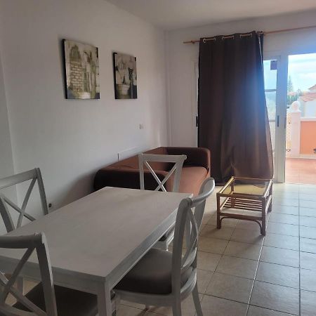 Apartamento Funcional En Residencial Con Piscina En Inmejorable Ubicacion En Centro De La Isla Caleta De Fuste Exteriér fotografie