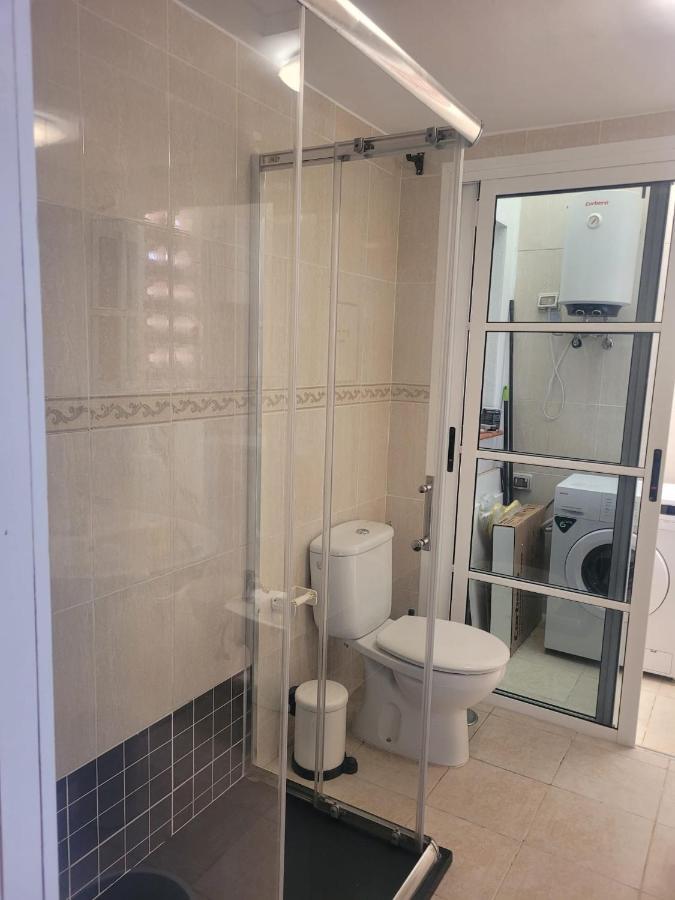 Apartamento Funcional En Residencial Con Piscina En Inmejorable Ubicacion En Centro De La Isla Caleta De Fuste Exteriér fotografie