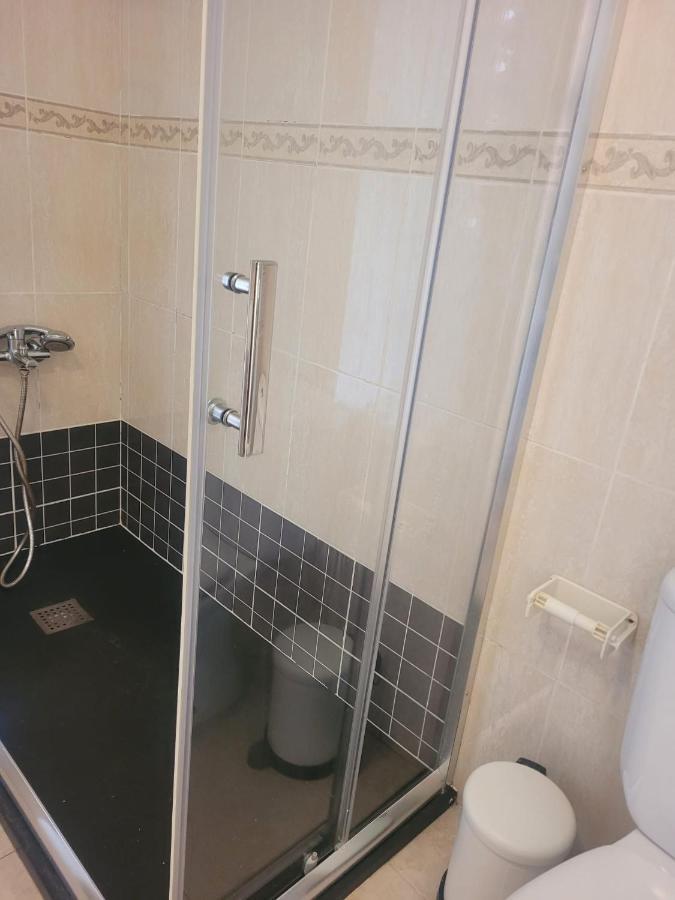 Apartamento Funcional En Residencial Con Piscina En Inmejorable Ubicacion En Centro De La Isla Caleta De Fuste Exteriér fotografie