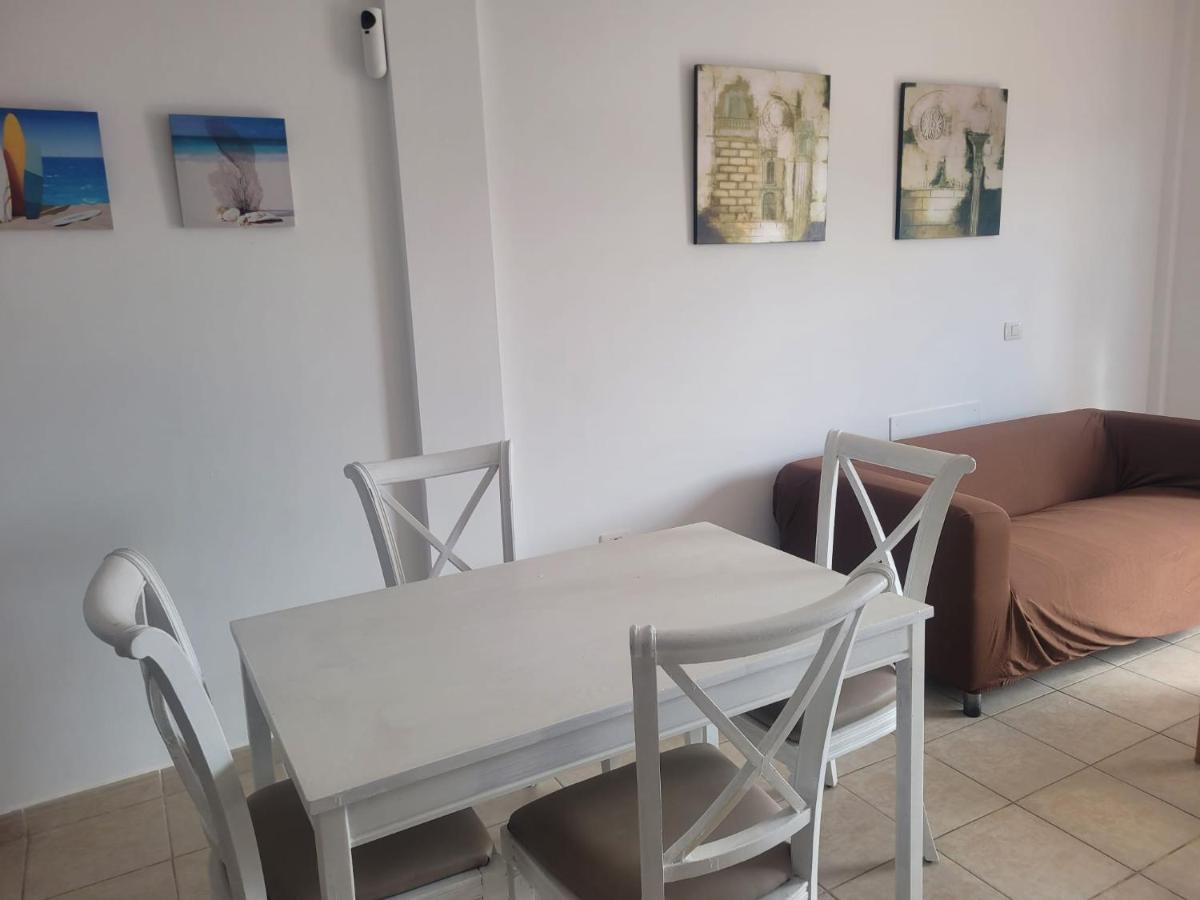 Apartamento Funcional En Residencial Con Piscina En Inmejorable Ubicacion En Centro De La Isla Caleta De Fuste Exteriér fotografie