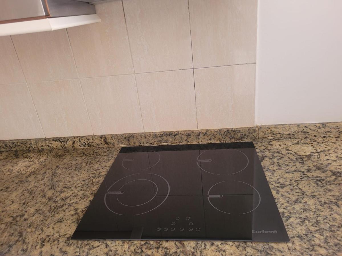 Apartamento Funcional En Residencial Con Piscina En Inmejorable Ubicacion En Centro De La Isla Caleta De Fuste Exteriér fotografie