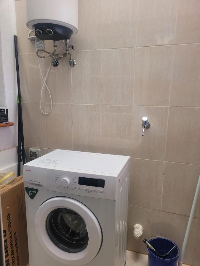 Apartamento Funcional En Residencial Con Piscina En Inmejorable Ubicacion En Centro De La Isla Caleta De Fuste Exteriér fotografie